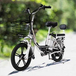 Электровелосипеды электротрициклы и скутеры.