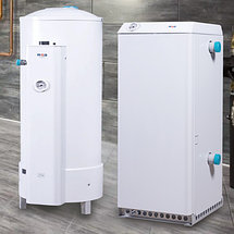 Газовые котлы и водонагреватели