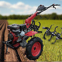 Садовая техника