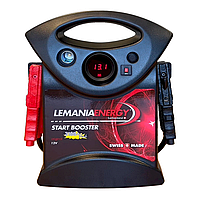 P3-3100 Пусковой бустер 12В/3100А (Швейцария)