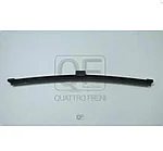 Щетка стеклоочистителя задняя GEELY COOLRAY QF2N00055