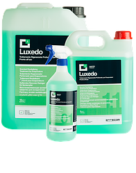 Очиститель для испарителей ERRECOM Luxedo/Killer Bact Liquid AB1073.P.01 (5L)