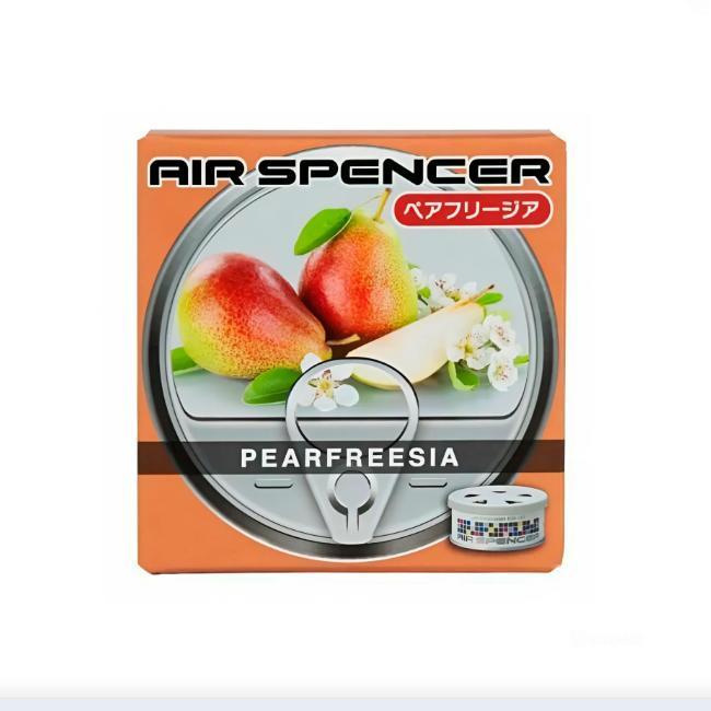 Ароматизатор меловой Eikosha AIR SPENCER - PEAR FREESIA (груша фрезия) A-110