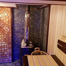 Плитка из талькохлорита