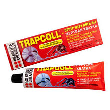 Клей от мышей и крыс Трапкол Trapcoll (135 гр)