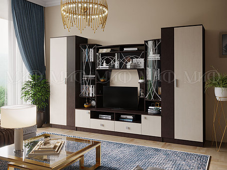 Гостиная Женева, фото 2