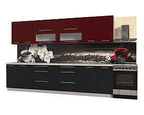 Готовая кухня 3,2 метра