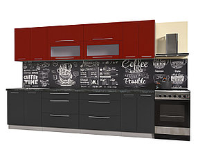 Готовая кухня 3,0 метра