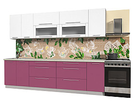 Готовая кухня 2,9 метра