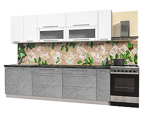 Готовая кухня 2,7 метра
