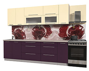 Готовая кухня 2,6 метра