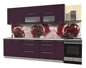 Готовая кухня 2,5 метра