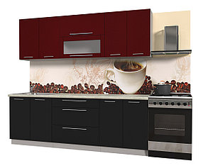 Готовая кухня 2,3 м