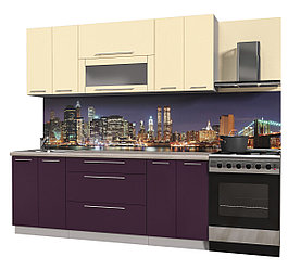 Готовая кухня 2,1 метра