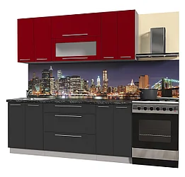 Готовая кухня 2.0 метра