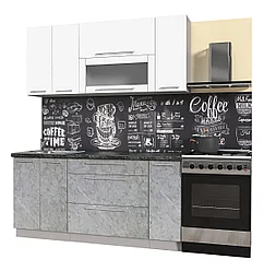 Готовая кухня 1.7 метра