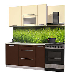 Готовая кухня 1,4м