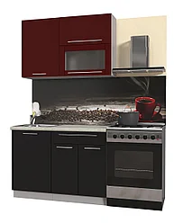 Готовая кухня 1,2 метра