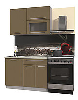 Кухня Мила Пластик 1,2В, фото 3