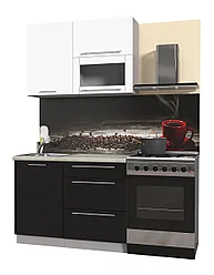 Готовая кухня 1,1 метра