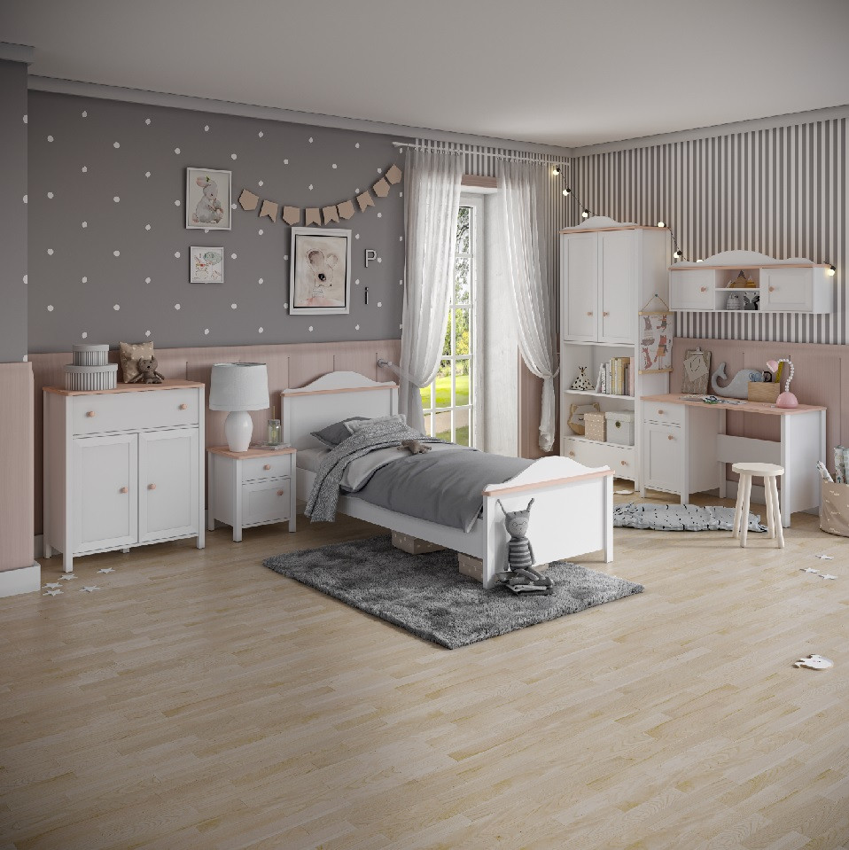 Детская Барселона 3