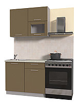 Кухня Мила Пластик 1,0В, фото 3