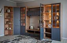 Спальня Лацио Сканди, фото 3