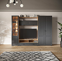 Спальня Лацио Сканди, фото 3