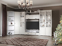 Стенка Лацио 1 с круглой ручкой, фото 2