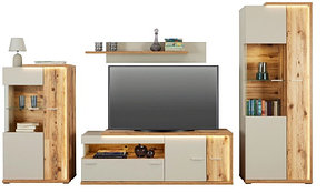 Модульная гостиная Бьянка, фото 2