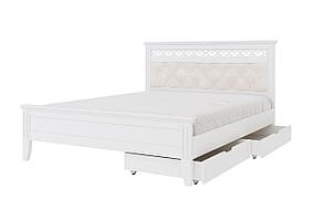 Кровати двуспальные 160, 180