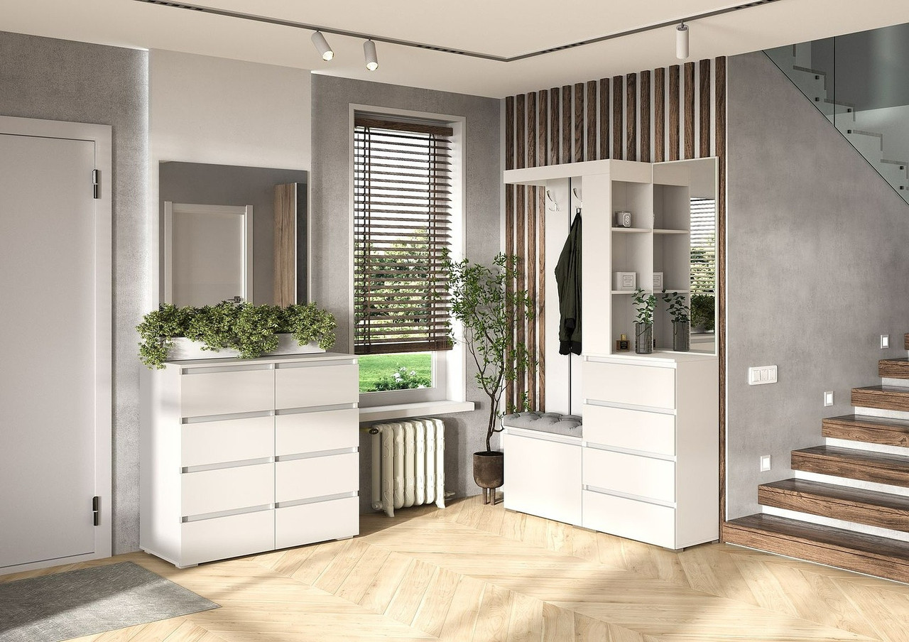 Прихожая Хелен - Комплект 3