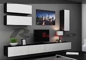 Модульные гостиные