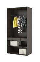 Стенка Марсель МДФ со шкафом, фото 3