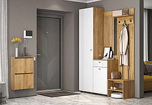 Прихожая Милан модульная - набор 1, фото 2