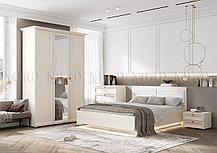 Модульная Спальня Престиж 2 набор 1 сандал, фото 2