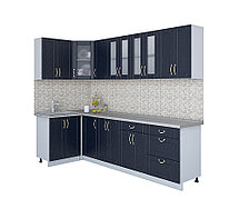 Угловая кухня Мила Крафт 1,2х2,8, фото 2