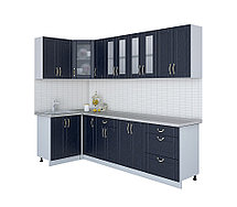 Угловая кухня Мила Крафт 1,2х2,7, фото 2