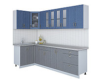 Угловая кухня Мила Крафт 1,2х2,7, фото 3