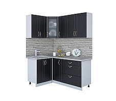 Угловая кухня Мила Крафт 1,2х1,9, фото 3