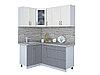 Угловая кухня Мила Крафт 1,2х1,9, фото 2