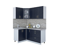 Угловая кухня Мила Крафт 1,2х1,7, фото 3