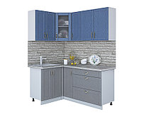 Угловая кухня Мила Крафт 1,2х1,7, фото 2