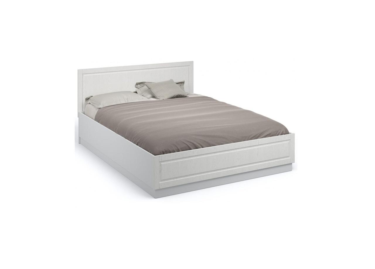 Кровать с подъемным мех-ом Лацио