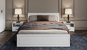 Кровать с подъемным мех-ом Лацио, фото 2