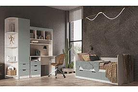 Детские комнаты