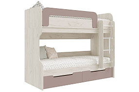 Двухъярусные кровати