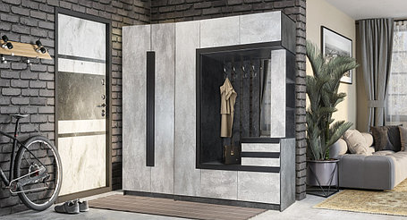 Прихожая Лайф комплект 1, фото 2