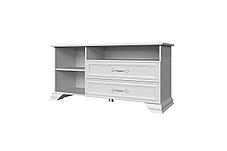 Тумба под ТВ - 2 ящика, 1 дверь Грация, фото 2