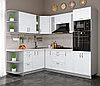 Угловая кухня Мила Крафт 1,88х2,4 ВТ, фото 6